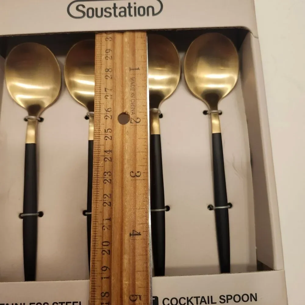 Soustation new box